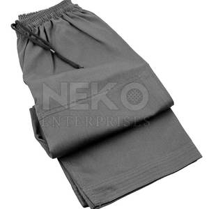 Nuevo diseño transpirable Jiu Jitsu uniforme bajo MOQ ropa deportiva al aire libre para artes marciales lucha desgaste - Product Image 5