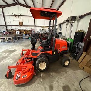 Entrega rápida Kubota F3990 Compre un tractor de calidad premium diseñado para una máxima eficiencia, fiabilidad y trabajo agrícola pesado - Product Image 3