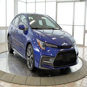TOYOTA COROLLA SE 2020 USADO, Volante a la Izquierda/Derecha - Product Image 1