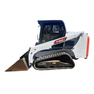 2021 BOBCATT T450 entièrement hydraulique Skid Steer EPA approuvé Bobccat T450 Skid Steer Loader Offre Spéciale - Product Image 1