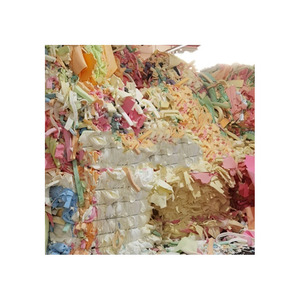 Applications commerciales Grands prix sur la ferraille de mousse pour les projets de fibres à grande et à petite échelle - Product Image 3