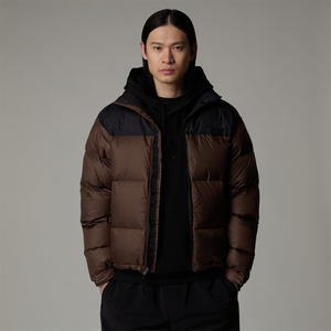 Veste bouffante de qualité supérieure veste d'hiver épaisse chaude en plein air hommes femmes couleurs personnalisées tailles - Product Image 3