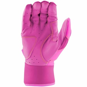 Gants de frappe de baseball super personnalisés pour gants professionnels Gants de frappe de baseball confortables, imperméables et personnalisés - Product Image 2