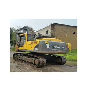 Trouvez un Volvo EC350 d'occasion à bas prix à vendre conçu pour fournir des performances durables pour vos besoins de construction. - Product Image 4