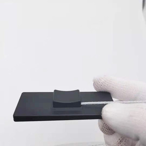 Attache de câble de suivi RFID UHF métal plastique nylon personnalisé pour la logistique - Product Image 2