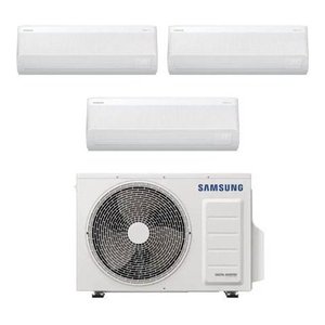 Aire Acondicionado Split WINDFREE Comfort S2 Blanco, Modelo AR60F09C1AWNEU AR60F12C1AWNEU AJ052TXJ3 - Product Image 1