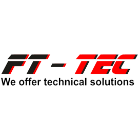 FT-TEC GmbH logo