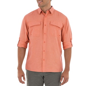 Camisetas de Pesca 2026, Color Rosa, de Secado Rápido, Diseños Casuales, para Unisex, Ropa para Pesca y Caza - Product Image 3