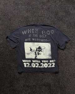 Tshirt Quality For Men Customized O-Neck Men's Basic T shirt Best Quality Product Wholesale and Customized for Men Stock - Product Image 2