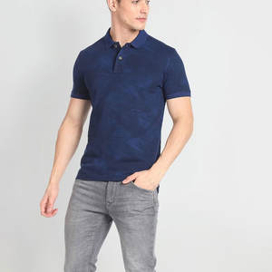 Camiseta de Manga Corta para Hombre, Diseño Único, Corte Ajustado, Fabricación Profesional, Nueva Llegada, Precio al por Mayor, Tejido de Punto para Gimnasio - Product Image 3