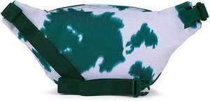 Maximize Wear Fac Custom Unisex PU Riñonera con patrón de logotipo Riñonera deportiva para correr Senderismo Camping Viajes - Product Image 3