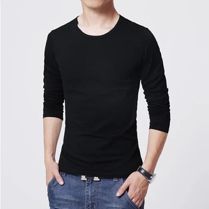เสื้อยืดผู้ชายไซส์ใหญ่พิเศษเสื้อยืดผ้าฝ้ายเปิดไหล่ปล่อย100% 240กรัมออกแบบได้ตามที่ต้องการ - Product Image 3