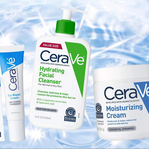 Para Venta al por Mayor, CeraVe Original, Limpiador Hidratante con Glicerina, Humectante 24H para Todo Tipo de Piel, 3 Años de Duración - Product Image 6