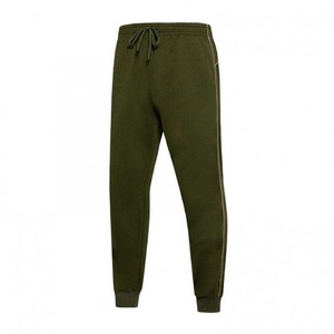 Nuevo último diseño, ropa de gimnasio, ropa de entrenamiento físico, conjunto de dos piezas de secado rápido, precio barato, pantalones de chándal transpirables de Color personalizado a la venta - Product Image 1