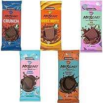 mr beast chocolate wholesale supply - Product Image 3