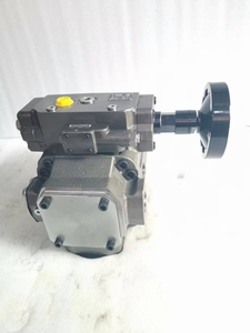 Гидравлический поршневой насос topone A4VSO R902437379 A4VSO180DR/30R-FPB13N00 A4VSO 180 <span class=keywords><strong>DR</strong></span>/30R-PPB13N00 - Product Image 5