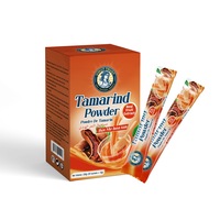 Versgeperste suikervrije 100% natuurlijke mango instant poeder fruitextract, vers fruit, doosverpakking voor gemakkelijk gebruik