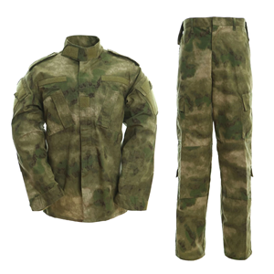 Vêtement de chasse tactique d'extérieur personnalisé de haute qualité, sublimé, imperméable, à séchage rapide, léger et durable - Product Image 3