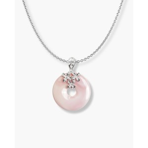 Pendentif Breloque Perle Donut - Product Image 3