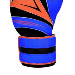 Gants de gardien de but de bonne qualité, protection des doigts, durables, faible MOQ, couleur unie, pour adultes, avec OEM - Product Image 2