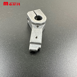 G1151-01 Marrit support de boucleur inférieur de haute qualité pièce de Machine à coudre en acier pour usage domestique convient aux Machines à coudre fabriquées - Product Image 2
