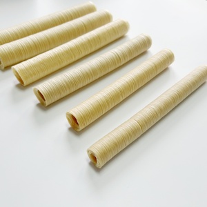 Boyau de Saucisse en Collagène Artificiel Comestible de Haute Qualité Certifié <span class=keywords><strong>Halal</strong></span> - Product Image 1