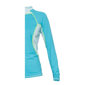 New Unique Design High Quality Breathable Quick Dry Full Sleeve Custom Logo Men Rash Guard Customizable Spandex/Polyester - Product Image 5