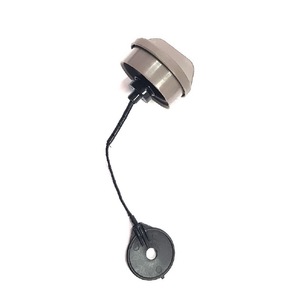 Tappo Serbatoio Carburante per Tosaerba Bc630 63Cc Rif. 918628 - Product Image 1