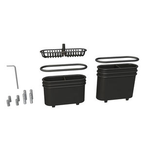 Kit de tornillos Canalissima Filtro Accesorio de repuesto - Product Image 1