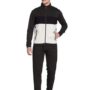 Service OEM par Plain Factory taux réglable direct meilleur matériel et nouveau modèle pour les survêtements pour hommes - Product Image 1