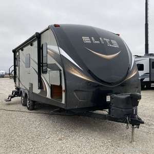 OFERTA PARA Elitees 23RB Caravanas USADAS Autocaravanas en venta - Product Image 3