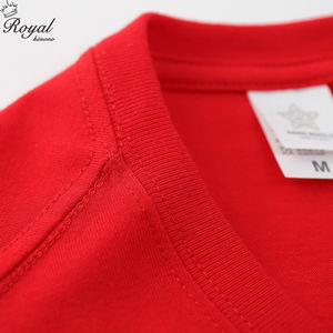 ผ้าฝ้าย 100% เสื้อยืดโลโก้ที่กําหนดเองธรรมดาเสื้อยืดสีขาวสําหรับชายขนาดบวกผู้ชายเสื้อยืดผ้าฝ้าย Designer เสื้อยืดเสื้อยืดที่กําหนดเองผ้าฝ้าย - Product Image 5