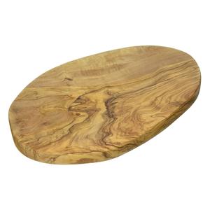 Nueva tabla de cortar de madera de diseño recién llegado, tabla de cortar duradera de uso diario para cocina, tabla de cortar para ensalada de pescado y verduras - Product Image 4