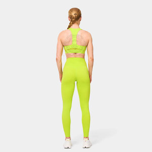 Camiseta sin Mangas Deportiva Informal de Tela Suave para Mujer, de Secado Rápido y Transpirable para Uso Diario, Entrenamiento Físico y Ejercicio Ligero - Product Image 3
