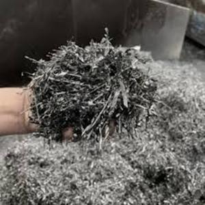 เศษล้ออะลูมิเนียมอัลลอยด์สำหรับรีไซเคิล ผลิตในสหรัฐอเมริกา ใช้ในงานอุตสาหกรรมและการบำบัดน้ำเสียด้วยกระบวนการอิเล็กโทรไลซิส - Product Image 4