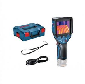 กล้องถ่ายภาพความร้อนเกรดอุตสาหกรรมรุ่นใหม่ GTC 400 C - Product Image 1