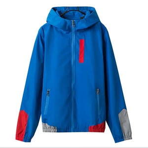 Sudadera con capucha de tendencia de alta calidad multicolor de lujo de Venta caliente personalizada para hombres Sudadera con capucha lisa de tendencia transpirable - Product Image 1