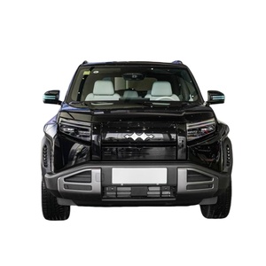 รถ SUV ไฟฟ้าขับเคลื่อน 4 ล้อ พรีเมียม มือสองรับรองคุณภาพ รุ่น Leopard/Tai 3 Style |   501 กม. NEV |   สินค้าคงคลังญี่ปุ่น |   พร้อมขับขี่ - Product Image 1