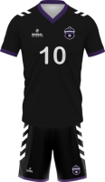Impression numérique personnalisée, 100% polyester, 140g, vêtements de football, maillot de football, coupe automatisée, maillot d'équipe personnalisable, unisexe