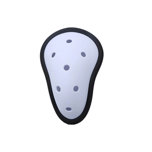 Meilleure qualité pour adultes Cricket Batting Aine Guards Club Practice Safety Wear Abdominal Guards High Quality Cricket Products - Product Image 1