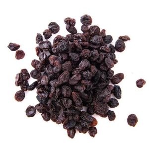 Raisins secs noirs indiens biologiques de qualité supérieure séchés au soleil 500g 10kg Tailles de paquet-Certifié sans produits chimiques Riche en fer sans agent de conservation - Product Image 5