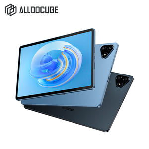 แท็บเล็ต <span class=keywords><strong>Alldocube</strong></span> <span class=keywords><strong>IPlay</strong></span> 70E ขายดี ราคาถูก ขนาด 10.95 นิ้ว ความจุ <span class=keywords><strong>8</strong></span>+128GB ระบบปฏิบัติการ Android 15 Octa Core รองรับ 4G โทรออกได้ พร้อม Wifi - Product Image 1