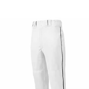 Nuevo Uniforme de Béisbol Transpirable Hecho en Pakistán, Uniforme de Béisbol de Poliéster a un Precio Razonable - Product Image 5