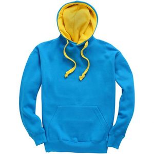 OEM Custom <b>Hoodie</b> 600GSM Thick French Terry Applique Embroidery Acid Wash <b>Hoodie</b> <b>Zip</b> up Unisex Winter Heavy <b>Hoodie</b> For Women - Product Image 1