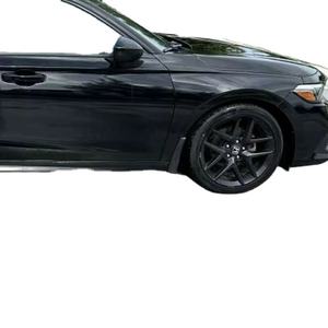 Honda Civic Sport 2024, Bien Cuidado y Limpio - Product Image 1