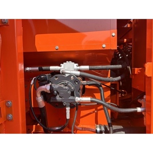 Hot Original 90% New <strong>DOOSAN</strong> 15ton DX150 With High Efficiency Used Excavator for Sale - Product Image 3