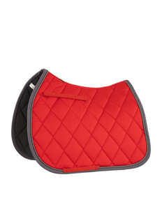 Selle de cheval personnalisée de haute qualité pour événements |   Coton, respirant et évacuant l'humidité, garnissage de 400 g - Product Image 5