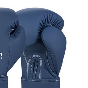 ถุงมือชกมวยสไตล์ใหม่พร้อมดีไซน์ตามสั่งและโลโก้ตามสั่ง - Product Image 6