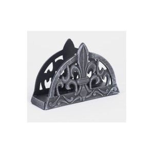 Le porte-mouchoirs en forme de scooter est fabriqué à l'aide d'un décor en métal de haute qualité de votre maison avec cette pièce super unique - Product Image 2