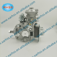 0460426151 (R373-5) Pompe d'injection de carburant VE, unité à piston rotatif intégrée au régulateur pour système de moteur diesel